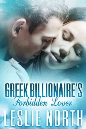 [The Rosso Family 02] • Greek Billionaire's Forbidden Lover